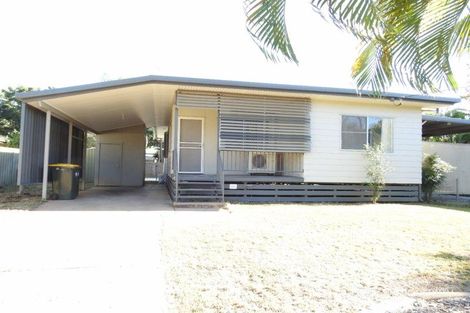 3 Bernborough Ave, Moranbah, QLD 4744