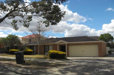 3/12 Breadalbane Ct, Sydenham, VIC 3037