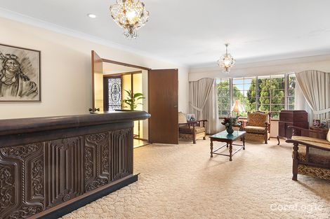 Property photo of 7 Tallowwood Avenue Lugarno NSW 2210