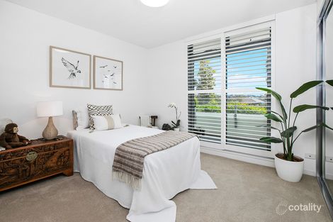 Property photo of 203/4 Sylvan Avenue Balgowlah NSW 2093