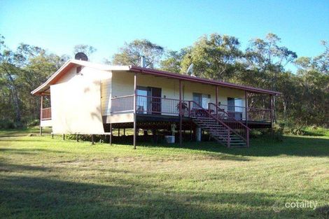 Property photo of 392 Price Road Koumala QLD 4738