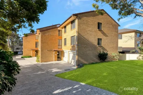 3/8-12 Ocean Pde, The Entrance, NSW 2261