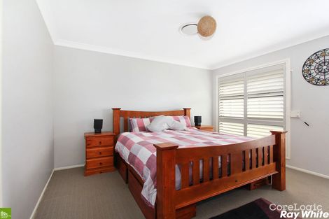 Property photo of 5 Yellow Rock Road Tullimbar NSW 2527