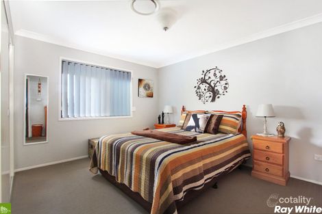 Property photo of 5 Yellow Rock Road Tullimbar NSW 2527