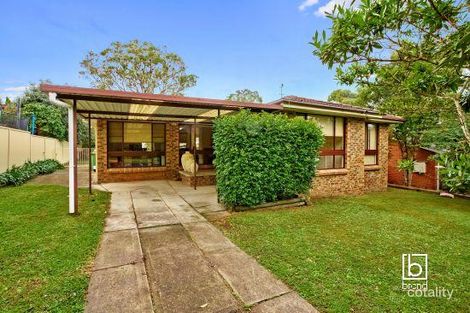Property photo of 5 Carmel Avenue Halekulani NSW 2262