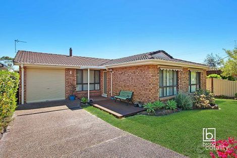 Property photo of 4 Pandora Parade Noraville NSW 2263