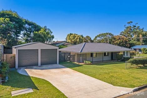 Property photo of 25 Howlett Road Capalaba QLD 4157