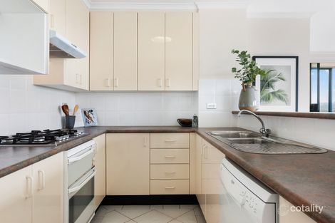 Property photo of 47/1-15 Fontenoy Road Macquarie Park NSW 2113