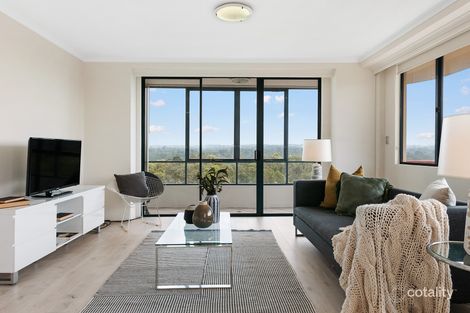 Property photo of 47/1-15 Fontenoy Road Macquarie Park NSW 2113