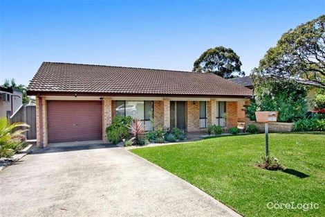 Property photo of 5 Santarosa Avenue Ryde NSW 2112