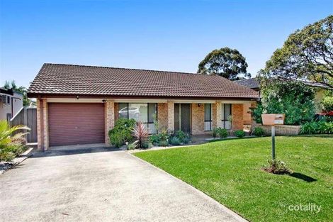 Property photo of 5 Santarosa Avenue Ryde NSW 2112