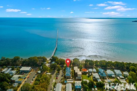 Property photo of 1/580 Esplanade Urangan QLD 4655
