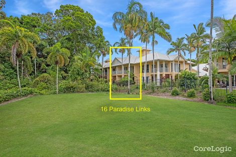 Property photo of 16/24-70 Nautilus Street Craiglie QLD 4877