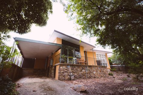 Property photo of 39 Cockle Street O'Connor ACT 2602