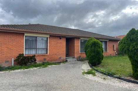 5 Harwood Cl, Mill Park, VIC 3082