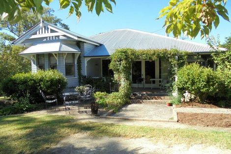 Property photo of 63 Greenup Street Stanthorpe QLD 4380