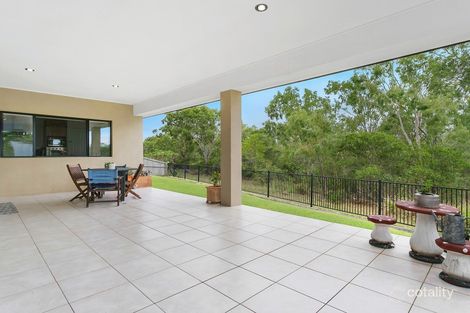 Property photo of 95 Bottlebrush Drive Lammermoor QLD 4703