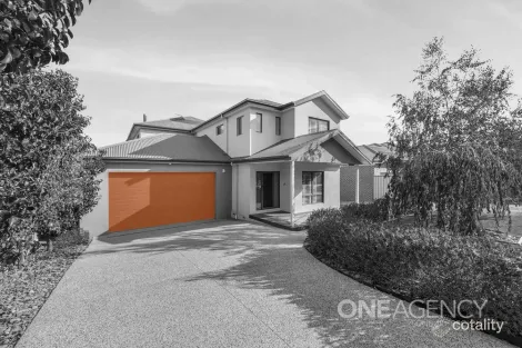 Property photo of 56 Westminster Grove Sunbury VIC 3429
