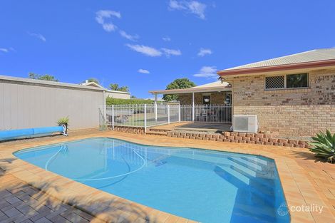 Property photo of 20 Westview Terrace Avoca QLD 4670