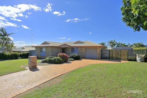 Property photo of 20 Westview Terrace Avoca QLD 4670