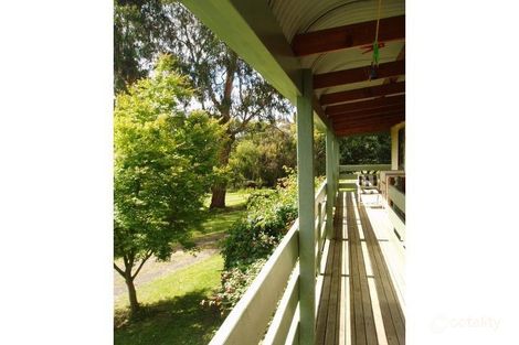 Property photo of 21 Wagner Road Neerim South VIC 3831