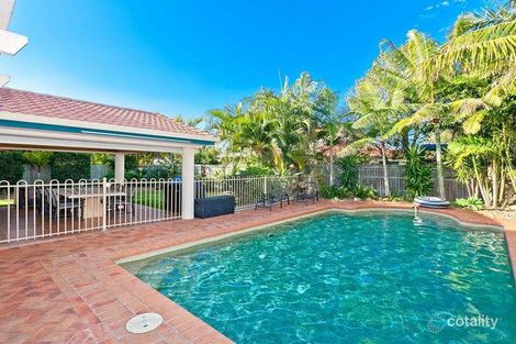 Property photo of 2 Nautilus Drive Ormiston QLD 4160