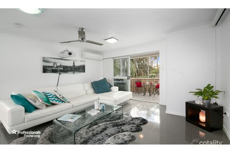 Property photo of 9/92 Station Road Indooroopilly QLD 4068