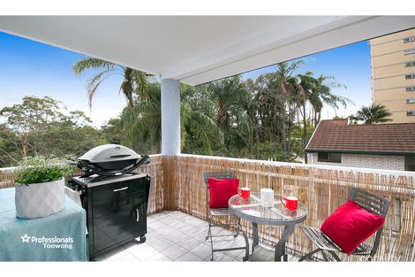 Property photo of 9/92 Station Road Indooroopilly QLD 4068