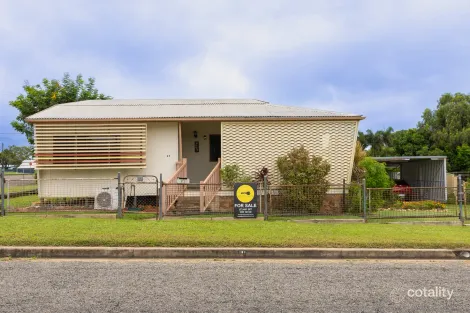 23 Elizabeth St, Charters Towers City, QLD 4820