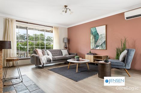 Property photo of 12 Salamander Grove Baulkham Hills NSW 2153