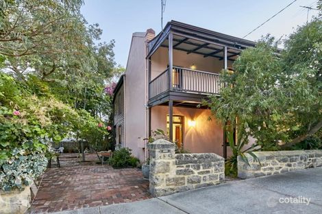 Property photo of 42 Holdsworth Street Fremantle WA 6160