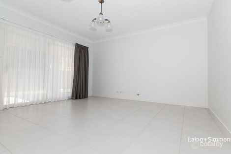 Property photo of 29 William Hart Crescent Penrith NSW 2750