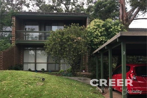 2/84 Queen St, Warners Bay, NSW 2282