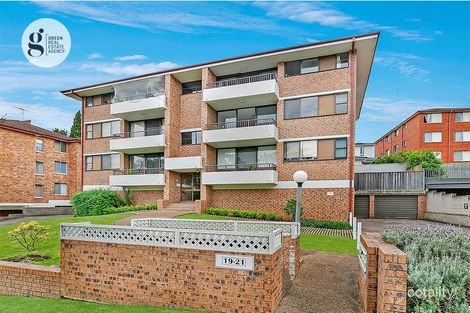 Property photo of 3/19-21 Station Street West Ryde NSW 2114