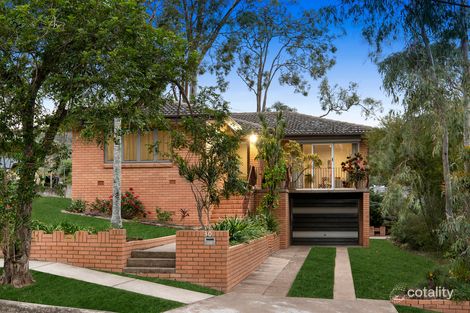 Property photo of 30 Algona Street Holland Park West QLD 4121