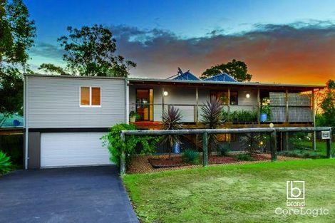 Property photo of 40 Lauren Avenue Lake Munmorah NSW 2259