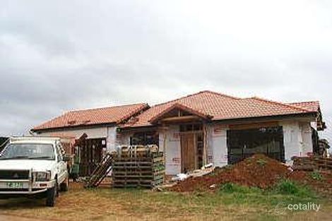 5 Bailey Ct, Rangeville, QLD 4350