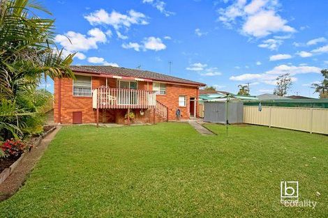 Property photo of 18 Nicholson Crescent Toukley NSW 2263