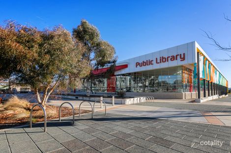 Property photo of 27 Delma View Gungahlin ACT 2912