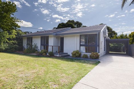 8 Campbell St, Diamond Creek, VIC 3089
