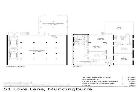 Property photo of 51 Love Lane Mundingburra QLD 4812