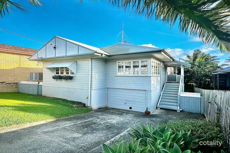 Property photo of 251 Edinburgh Castle Road Wavell Heights QLD 4012