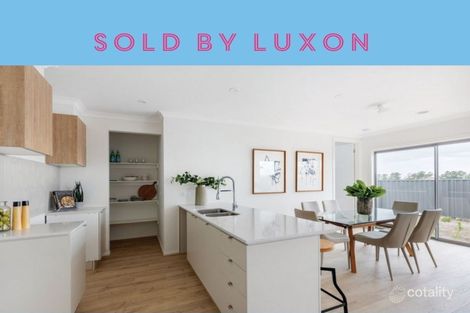 Property photo of 29 Gila Way Truganina VIC 3029