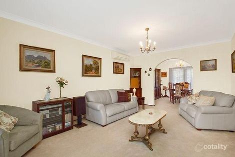 Property photo of 56 Laurence Street Pennant Hills NSW 2120