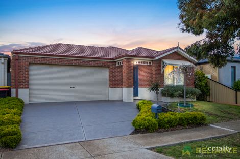 34 Lomandra Bowl, Harkness, VIC 3337