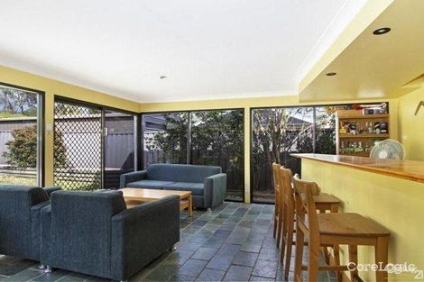 Property photo of 14 Pebworth Place South Penrith NSW 2750