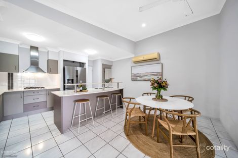 Property photo of 4 Alderman Street Mount Sheridan QLD 4868