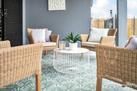 Property photo of 4 Alderman Street Mount Sheridan QLD 4868