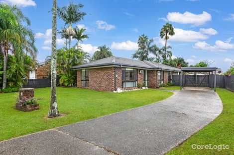 Property photo of 18 Mantias Street Bald Hills QLD 4036