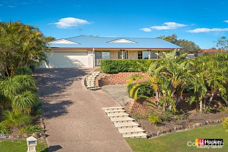 Property photo of 14 Tibbits Close Albany Creek QLD 4035